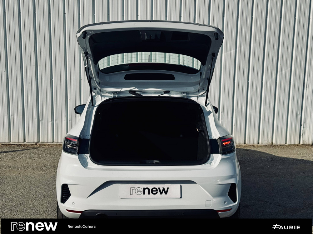 Acheter Renault Clio 5 Clio TCe 100 GPL Evolution 5p occasion dans les concessions du Groupe Faurie