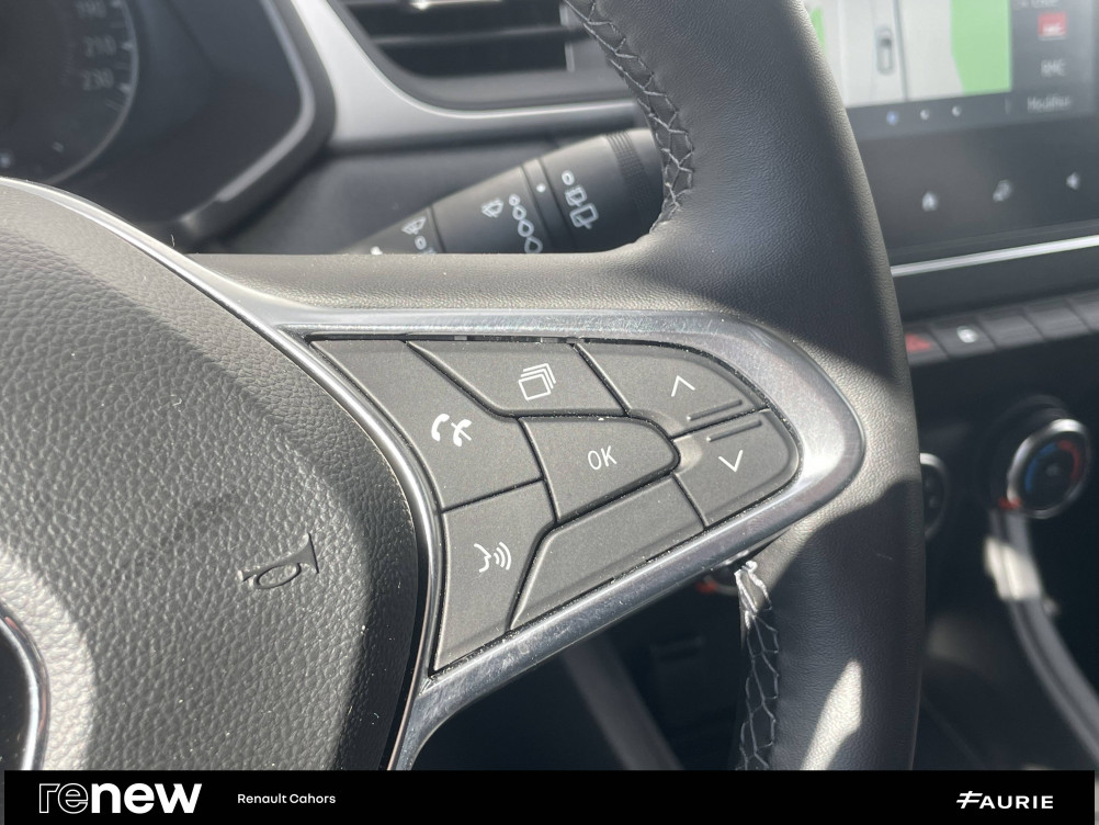 Acheter Renault Captur 2 Captur TCe 100 GPL Evolution 5p occasion dans les concessions du Groupe Faurie