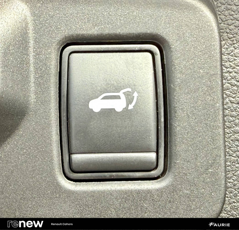 Acheter Renault Austral Austral E-Tech hybrid 200 Techno 5p occasion dans les concessions du Groupe Faurie