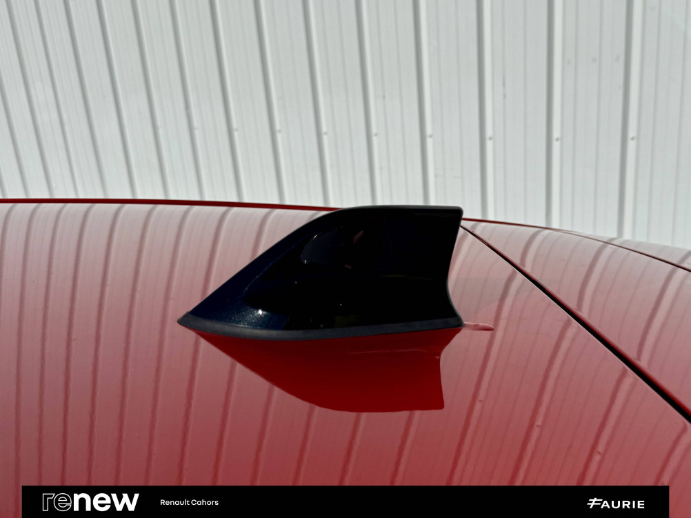 Acheter Renault Clio 5 Clio E-Tech full hybrid 145 ch GSR2 Esprit Alpine 5p occasion dans les concessions du Groupe Faurie