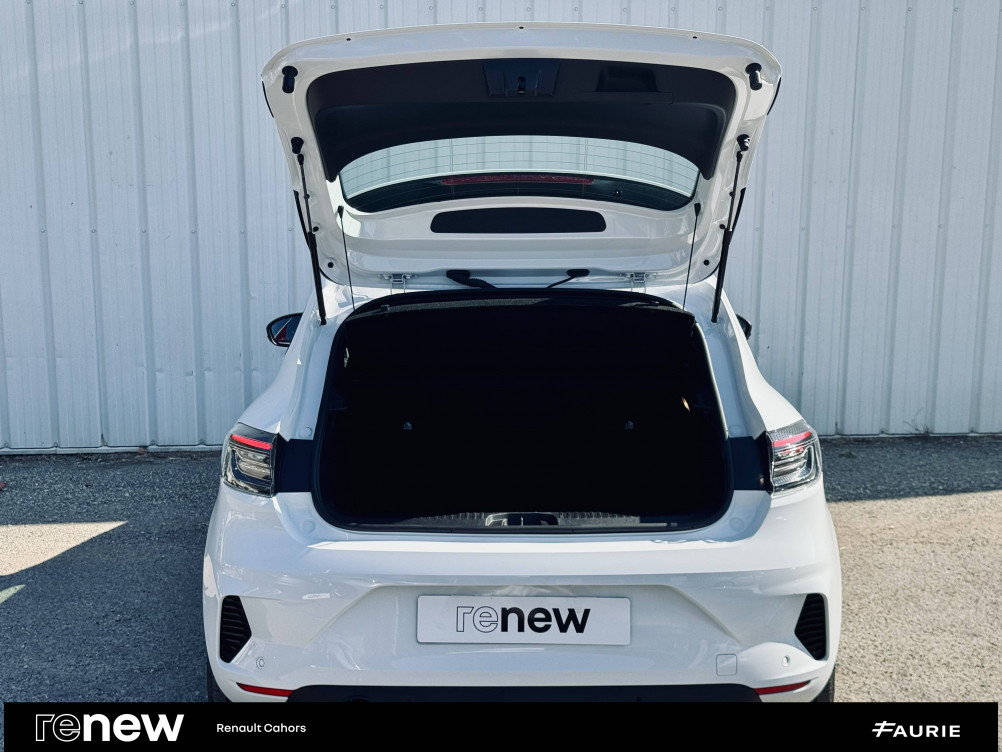 Acheter Renault Clio 5 Clio TCe 100 GPL Evolution 5p occasion dans les concessions du Groupe Faurie