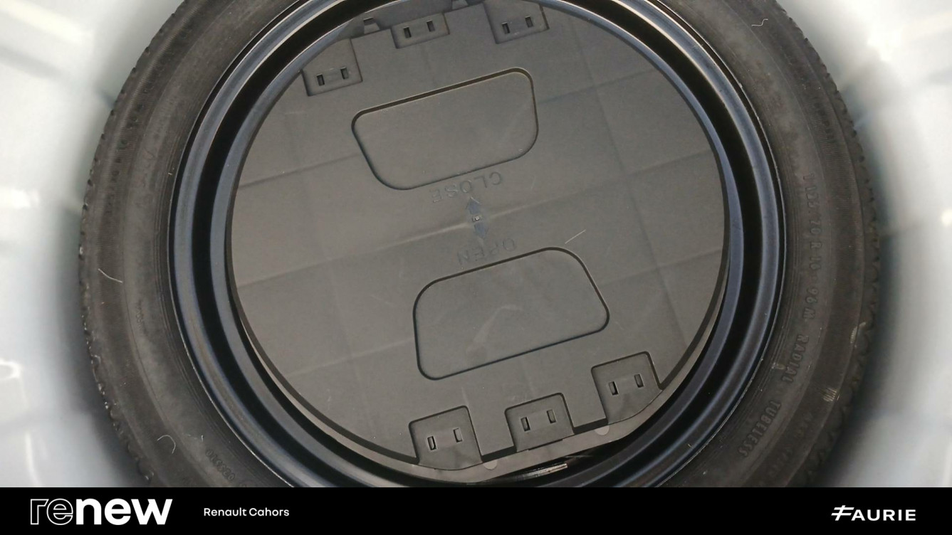 Acheter Renault Clio 5 Clio Blue dCi 85 Business 5p occasion dans les concessions du Groupe Faurie