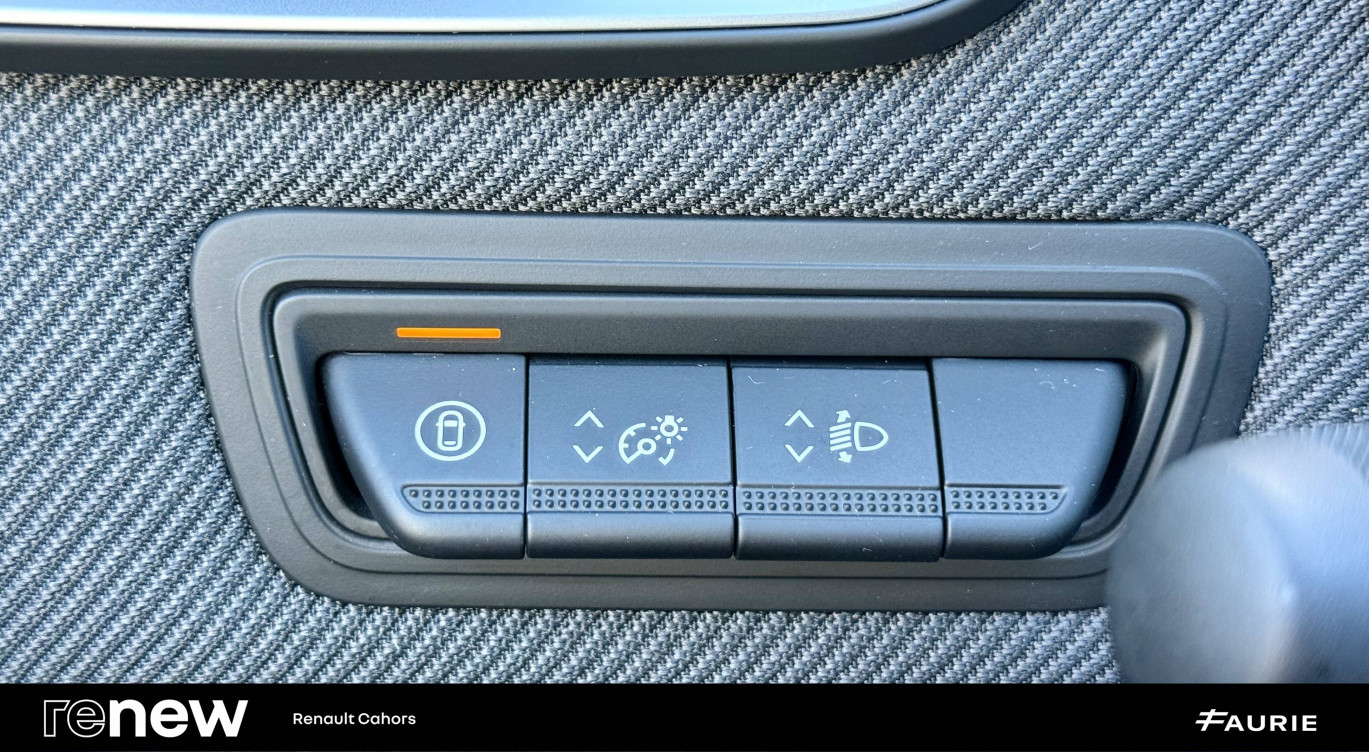 Acheter Renault Clio 5 Clio TCe 90 ch GSR2 Esprit Alpine 5p occasion dans les concessions du Groupe Faurie