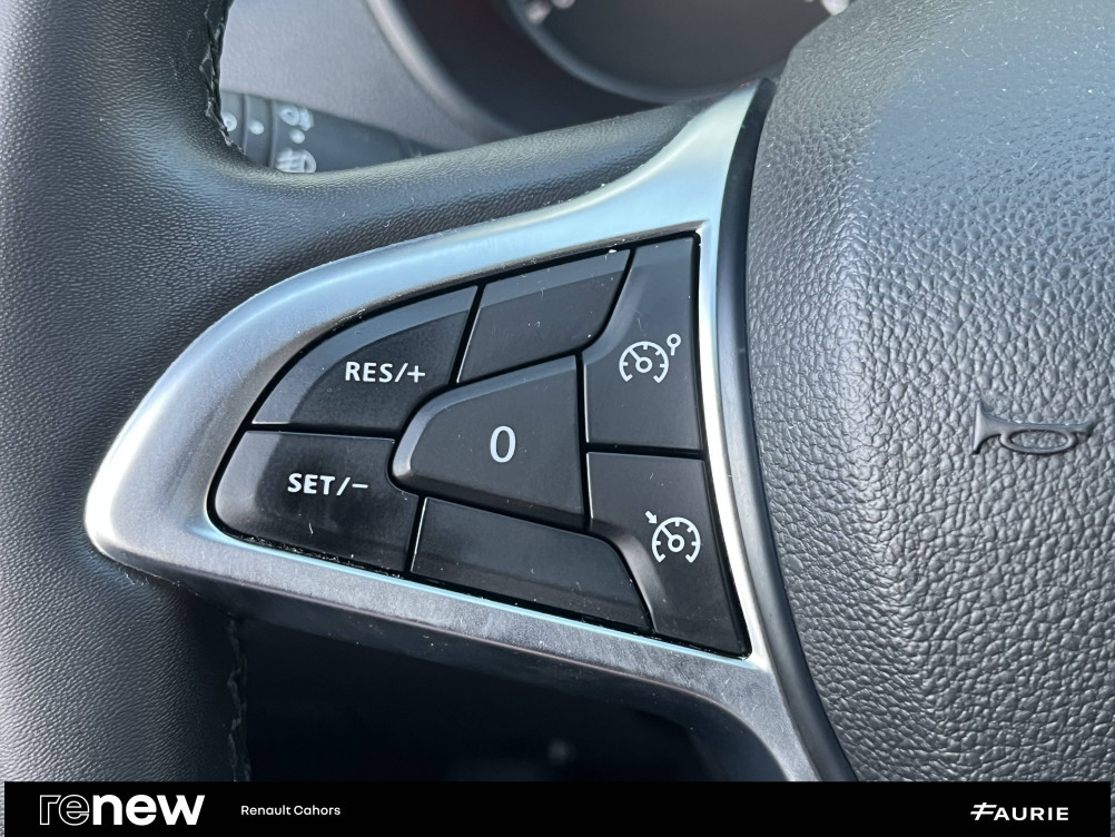 Acheter Dacia Duster Duster ECO-G 100 4x2 SL Extreme 5p occasion dans les concessions du Groupe Faurie