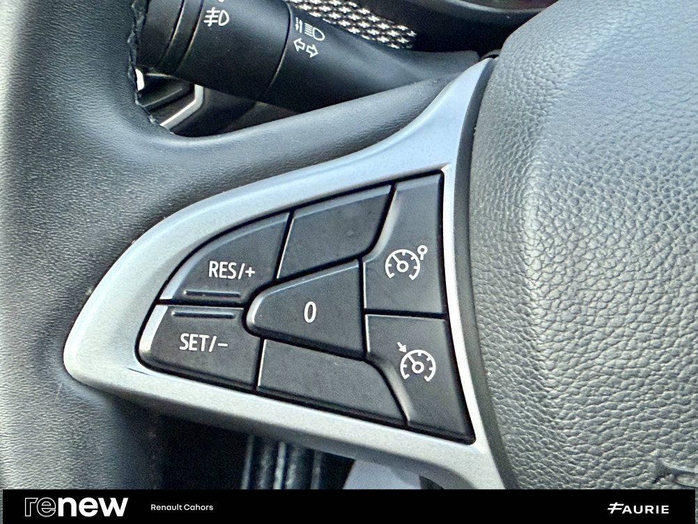 Acheter Dacia Jogger Jogger ECO-G 100 5 places Expression 5p occasion dans les concessions du Groupe Faurie