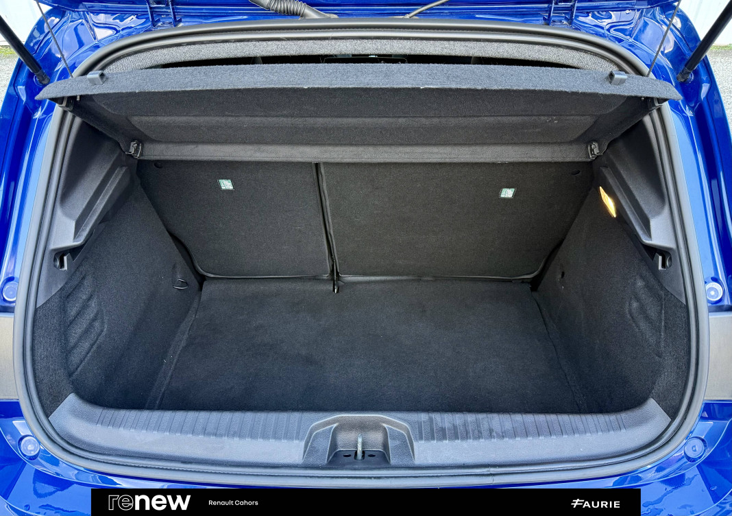 Acheter Renault Clio 5 Clio TCe 90 ch GSR2 Esprit Alpine 5p occasion dans les concessions du Groupe Faurie