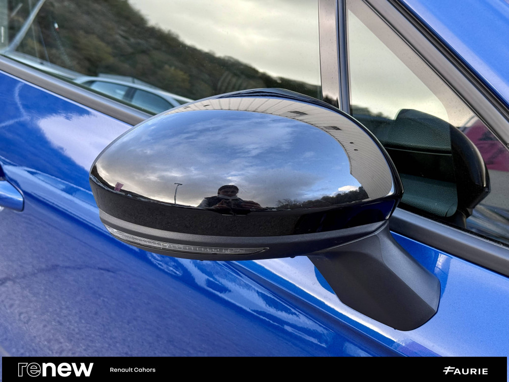 Acheter Renault Clio 5 Clio TCe 90 ch GSR2 Esprit Alpine 5p occasion dans les concessions du Groupe Faurie