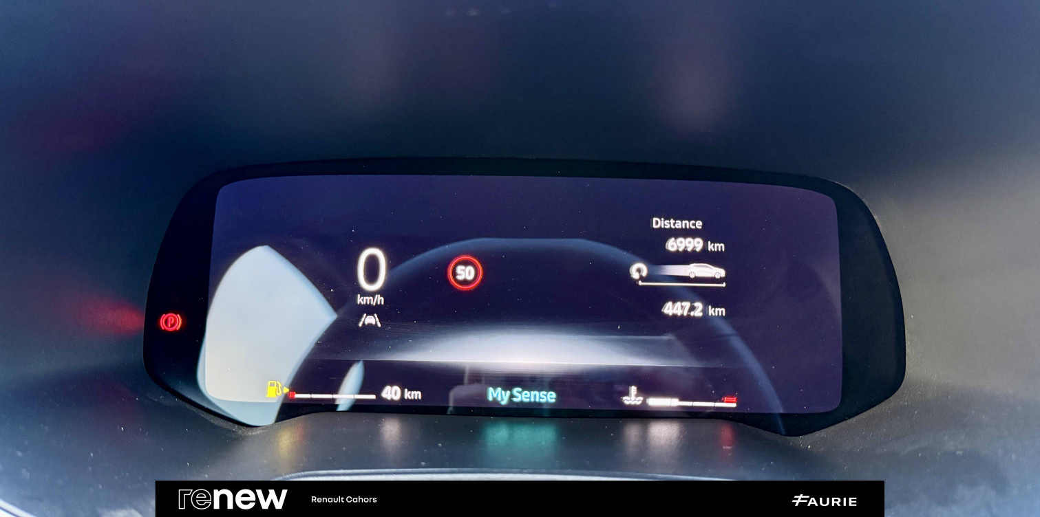 Acheter Renault Clio 5 Clio TCe 90 ch GSR2 Esprit Alpine 5p occasion dans les concessions du Groupe Faurie