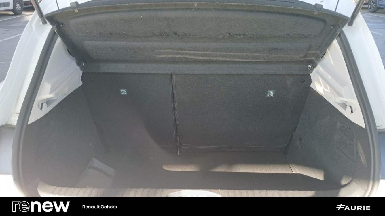 Acheter Renault Clio 5 Clio Blue dCi 85 Business 5p occasion dans les concessions du Groupe Faurie