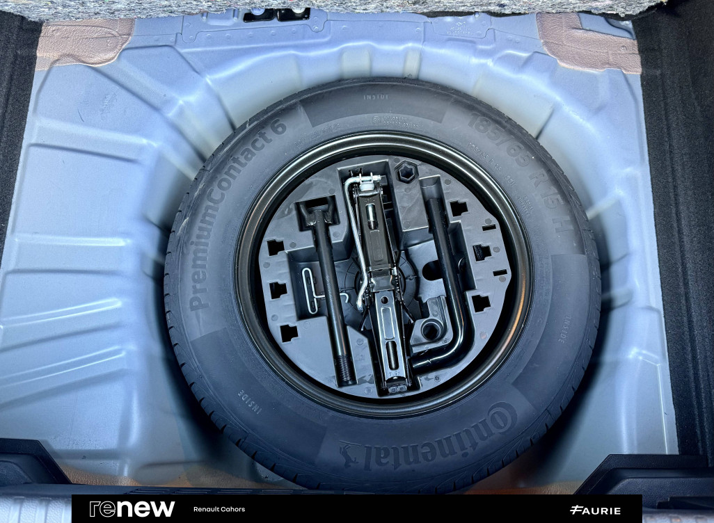 Acheter Renault Clio 5 Clio TCe 90 ch GSR2 Esprit Alpine 5p occasion dans les concessions du Groupe Faurie