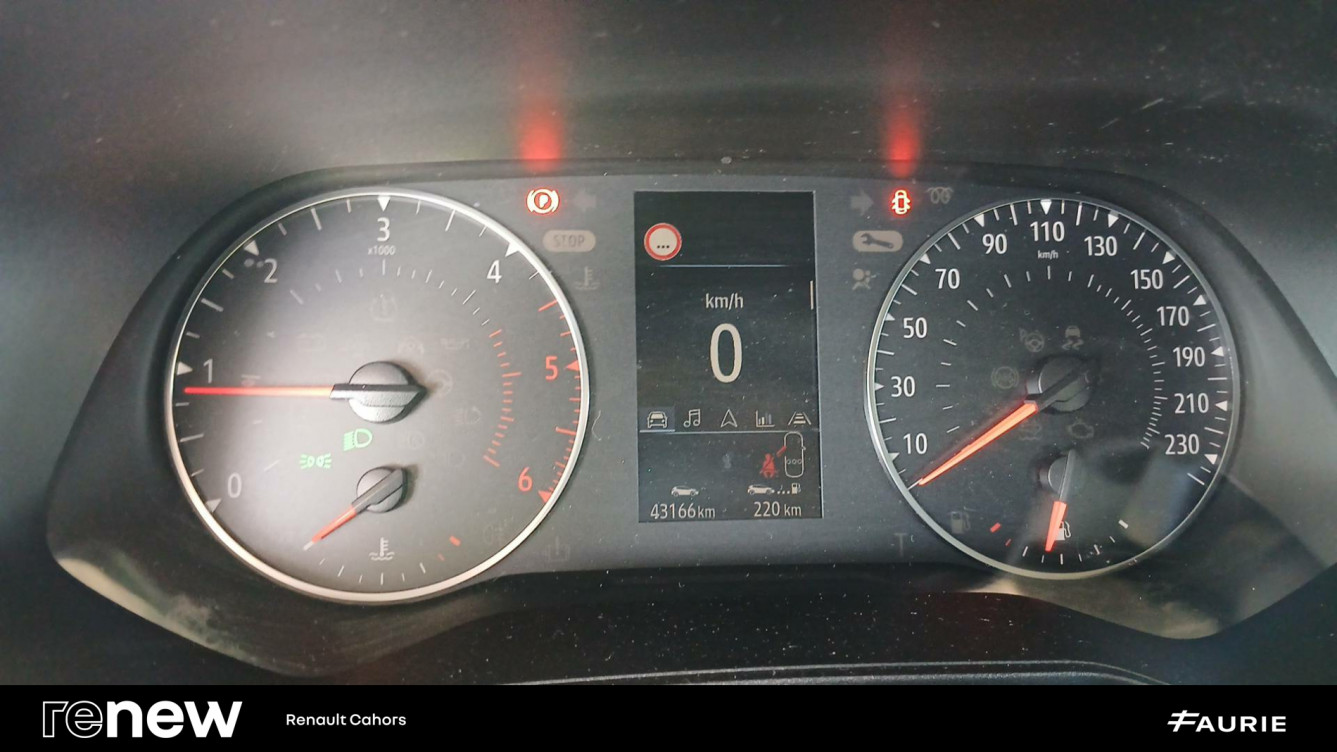 Acheter Renault Clio 5 Clio Blue dCi 85 Business 5p occasion dans les concessions du Groupe Faurie