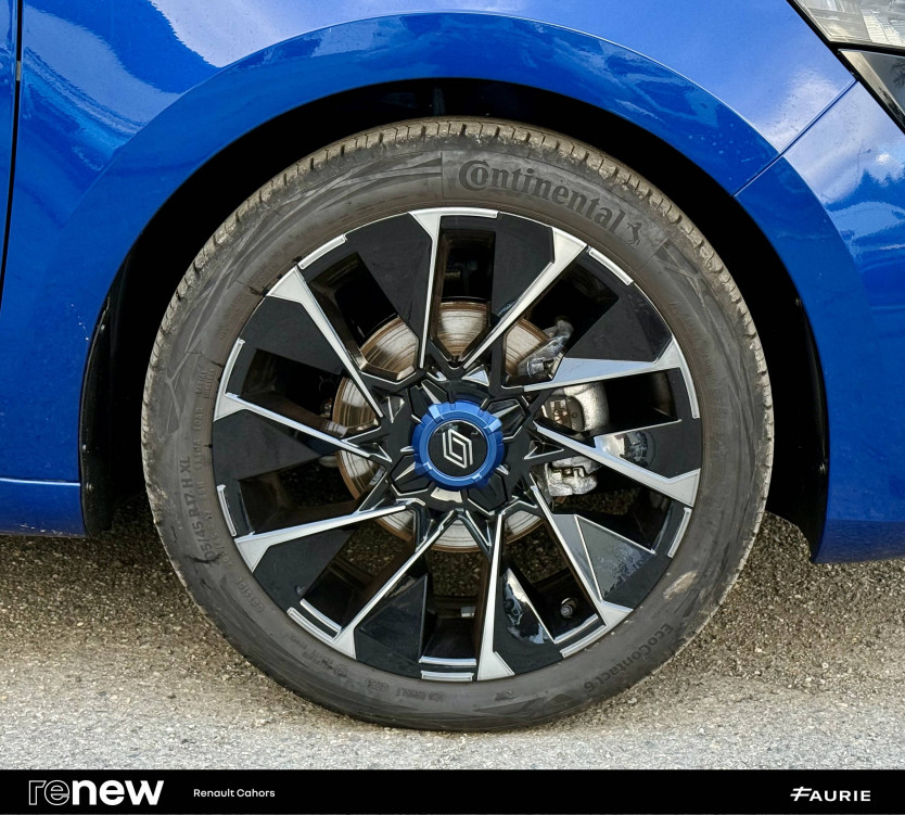 Acheter Renault Clio 5 Clio TCe 90 ch GSR2 Esprit Alpine 5p occasion dans les concessions du Groupe Faurie