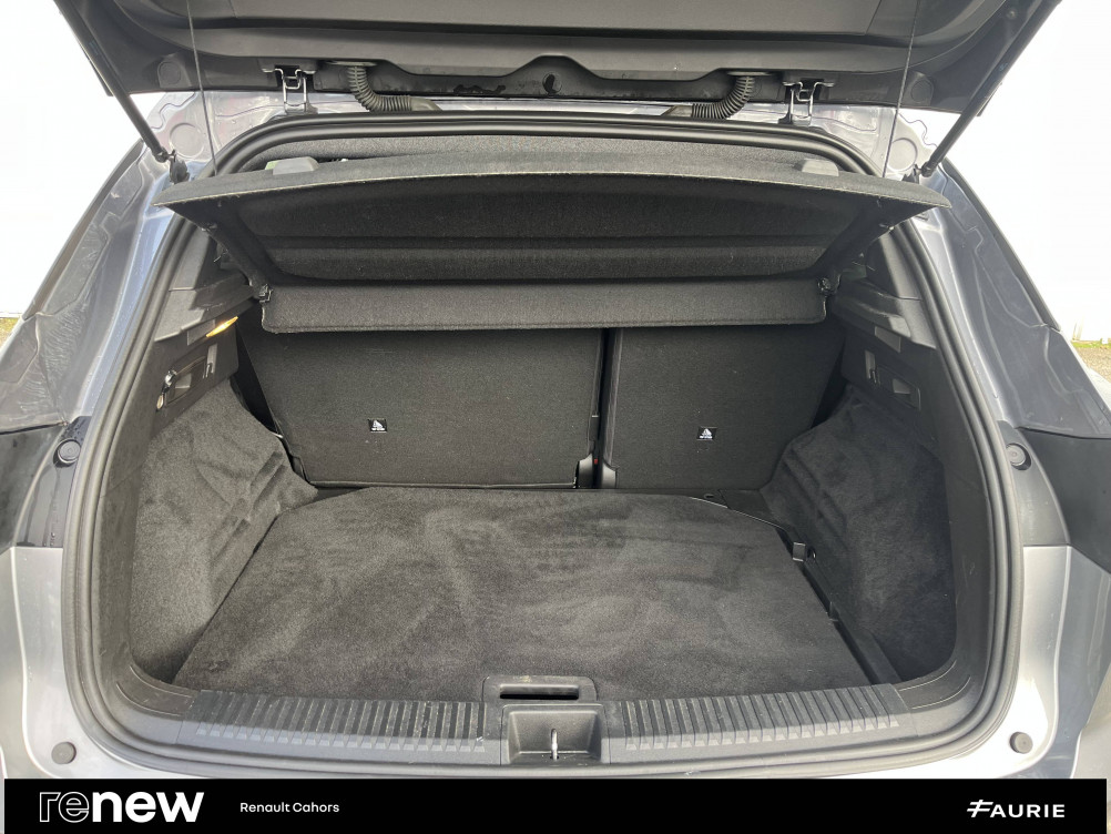 Acheter Renault Austral Austral mild hybrid 160 auto Techno 5p occasion dans les concessions du Groupe Faurie