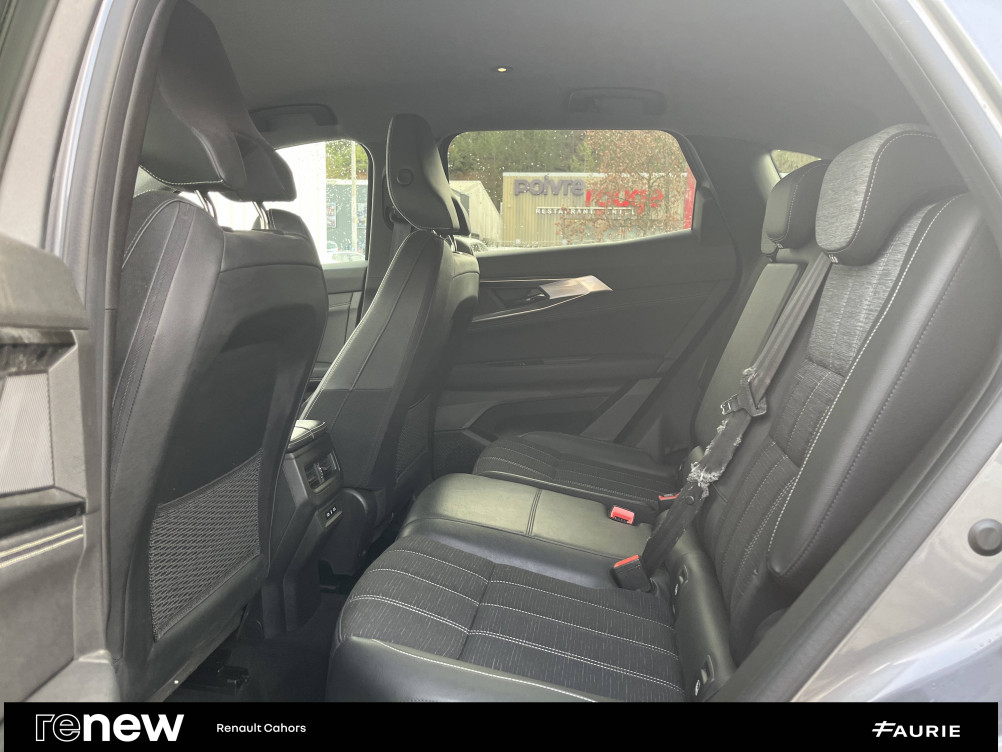 Acheter Renault Austral Austral mild hybrid 160 auto Techno 5p occasion dans les concessions du Groupe Faurie