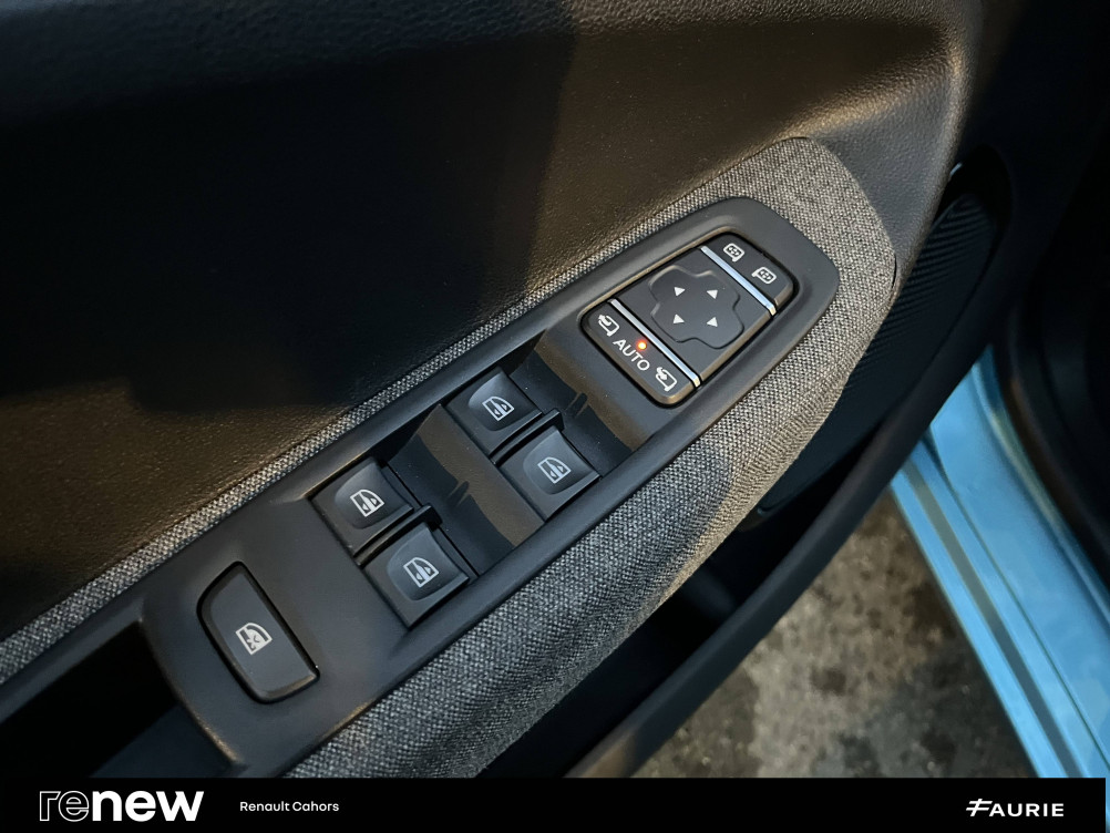 Acheter Renault Zoe Zoe R135 Intens 5p occasion dans les concessions du Groupe Faurie