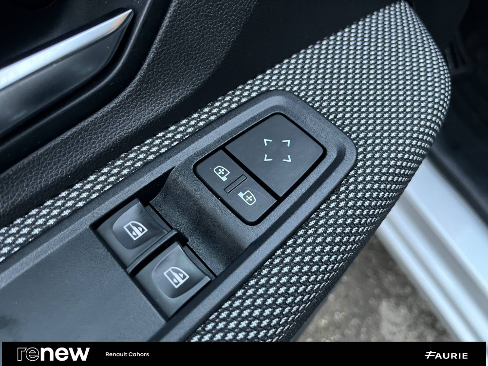 Acheter Dacia Sandero Sandero TCe 90 - 22 Confort 5p occasion dans les concessions du Groupe Faurie