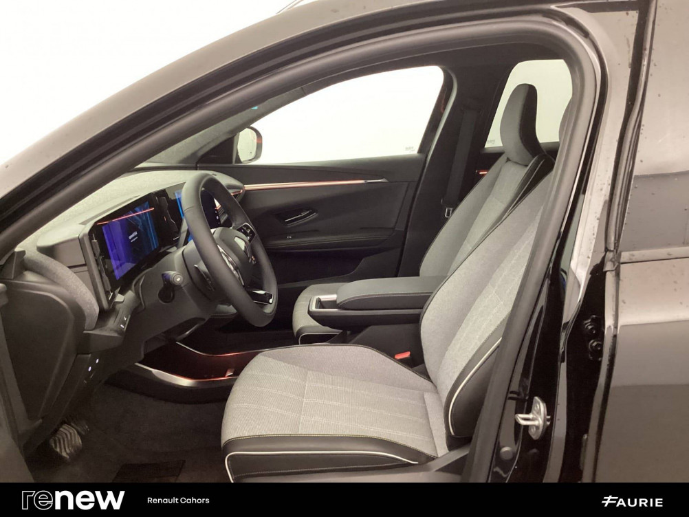 Acheter Renault Scenic 5 Scenic E-Tech electrique 220 ch grande autonomie Techno 5p occasion dans les concessions du Groupe Faurie