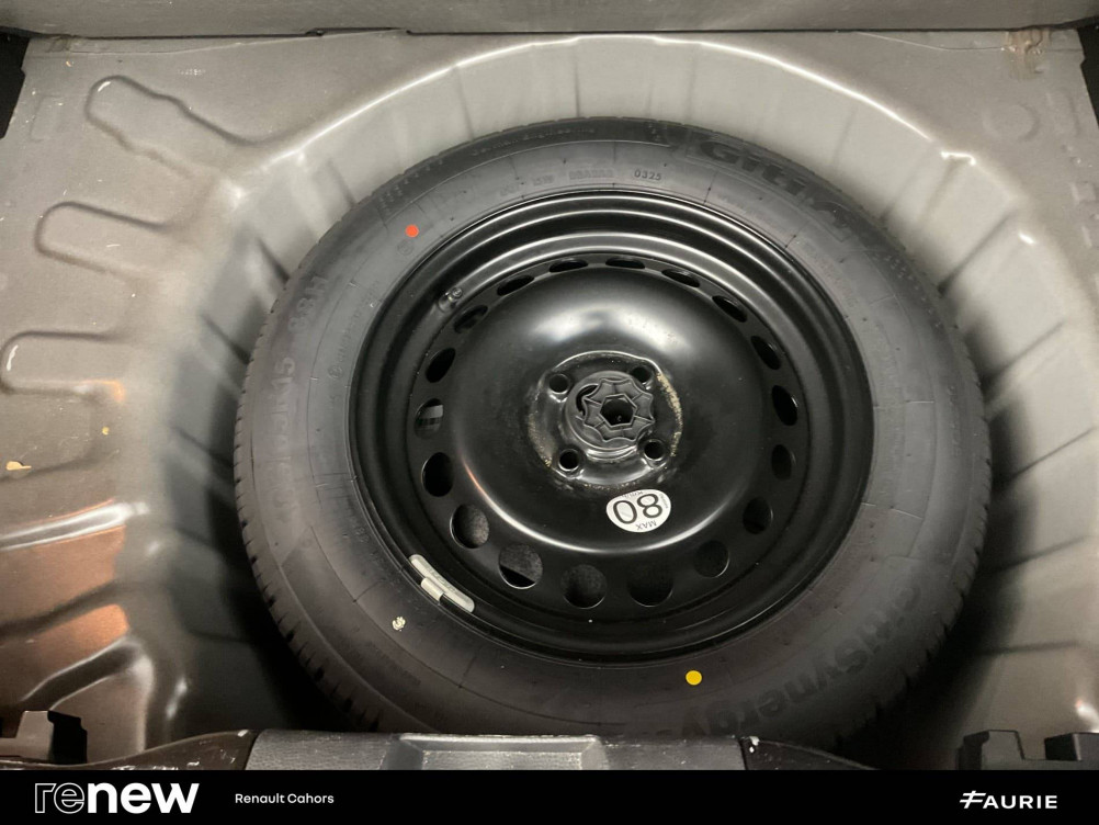 Acheter Dacia Sandero Sandero TCe 110 GSR2 Stepway Extreme 5p occasion dans les concessions du Groupe Faurie