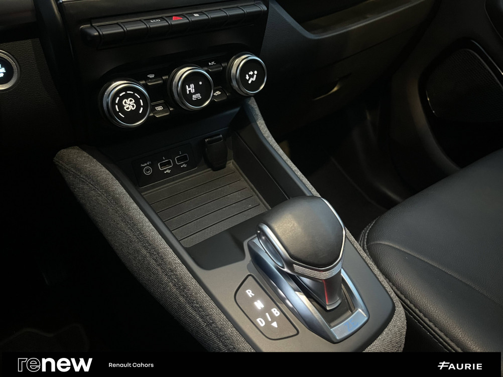 Acheter Renault Zoe Zoe R135 Intens 5p occasion dans les concessions du Groupe Faurie