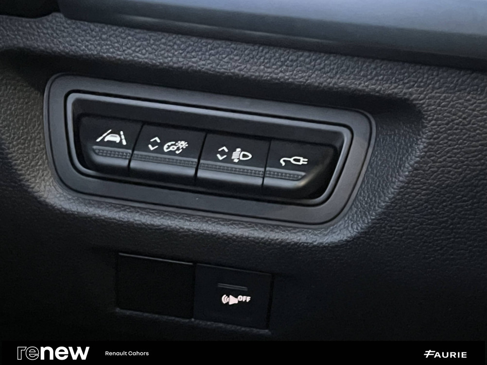 Acheter Renault Zoe Zoe R135 Intens 5p occasion dans les concessions du Groupe Faurie