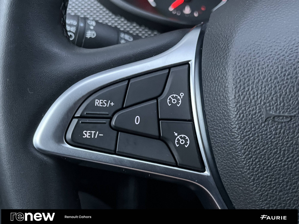 Acheter Dacia Sandero Sandero TCe 90 - 22 Confort 5p occasion dans les concessions du Groupe Faurie