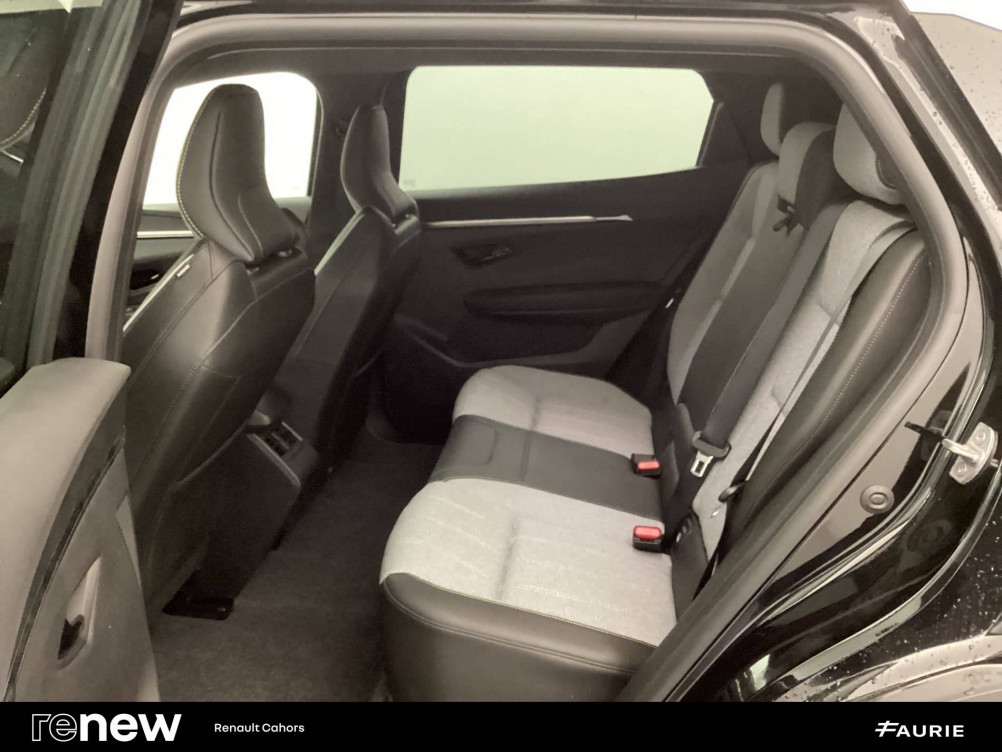 Acheter Renault Scenic 5 Scenic E-Tech electrique 220 ch grande autonomie Techno 5p occasion dans les concessions du Groupe Faurie