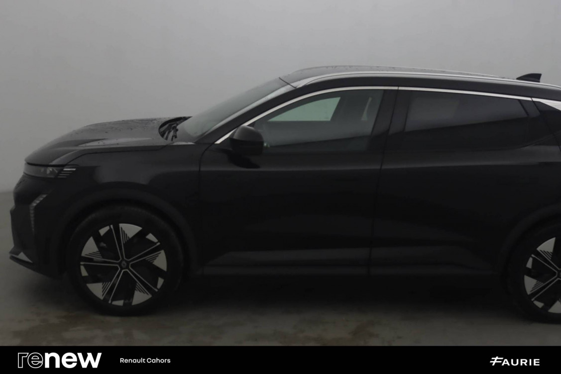 Acheter Renault Scenic 5 Scenic E-Tech electrique 220 ch grande autonomie Techno 5p occasion dans les concessions du Groupe Faurie