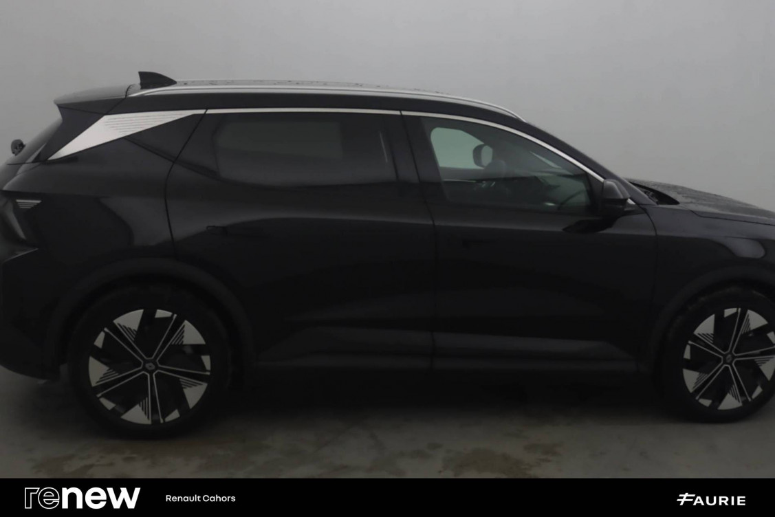 Acheter Renault Scenic 5 Scenic E-Tech electrique 220 ch grande autonomie Techno 5p occasion dans les concessions du Groupe Faurie