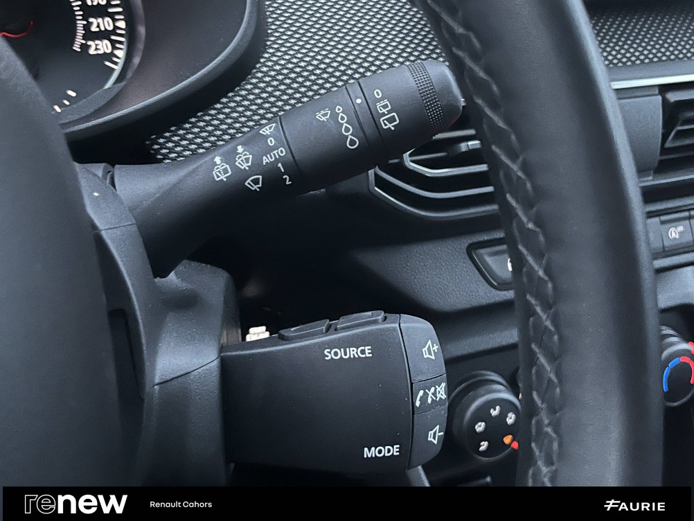 Acheter Dacia Sandero Sandero TCe 90 - 22 Confort 5p occasion dans les concessions du Groupe Faurie