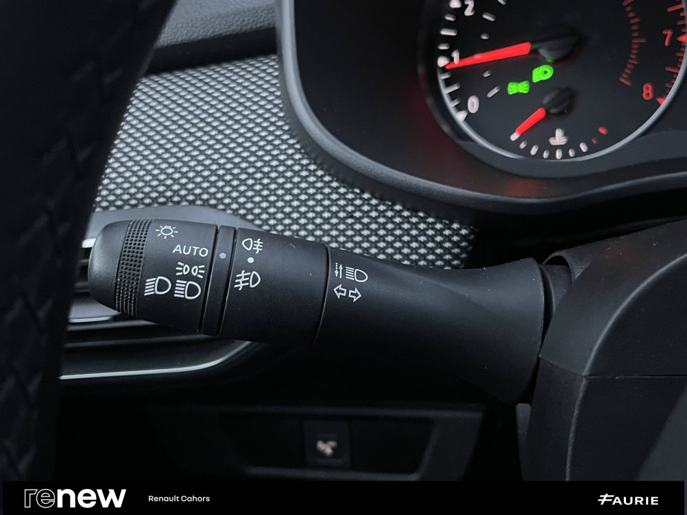 Acheter Dacia Sandero Sandero TCe 90 - 22 Confort 5p occasion dans les concessions du Groupe Faurie