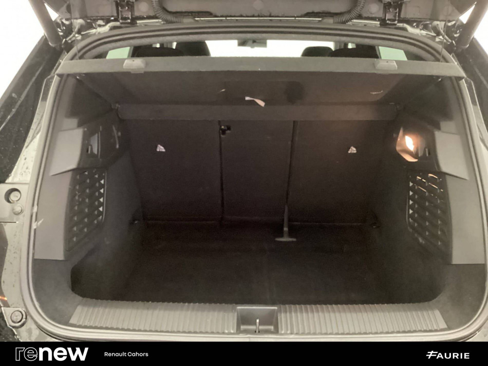 Acheter Renault Scenic 5 Scenic E-Tech electrique 220 ch grande autonomie Techno 5p occasion dans les concessions du Groupe Faurie