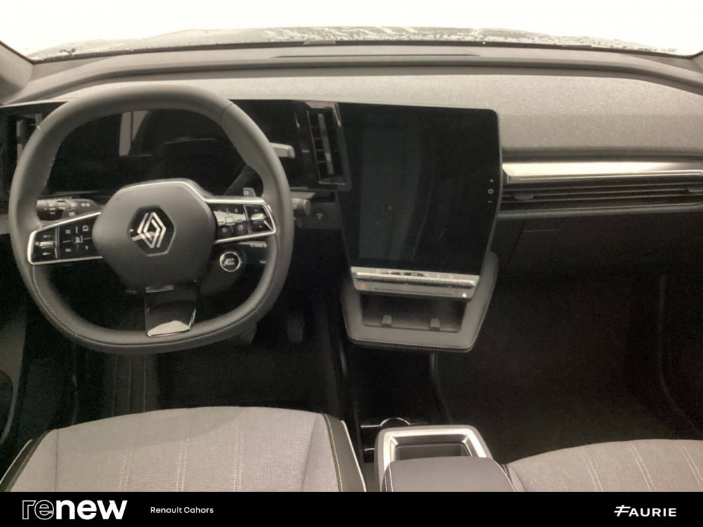 Acheter Renault Scenic 5 Scenic E-Tech electrique 220 ch grande autonomie Techno 5p occasion dans les concessions du Groupe Faurie