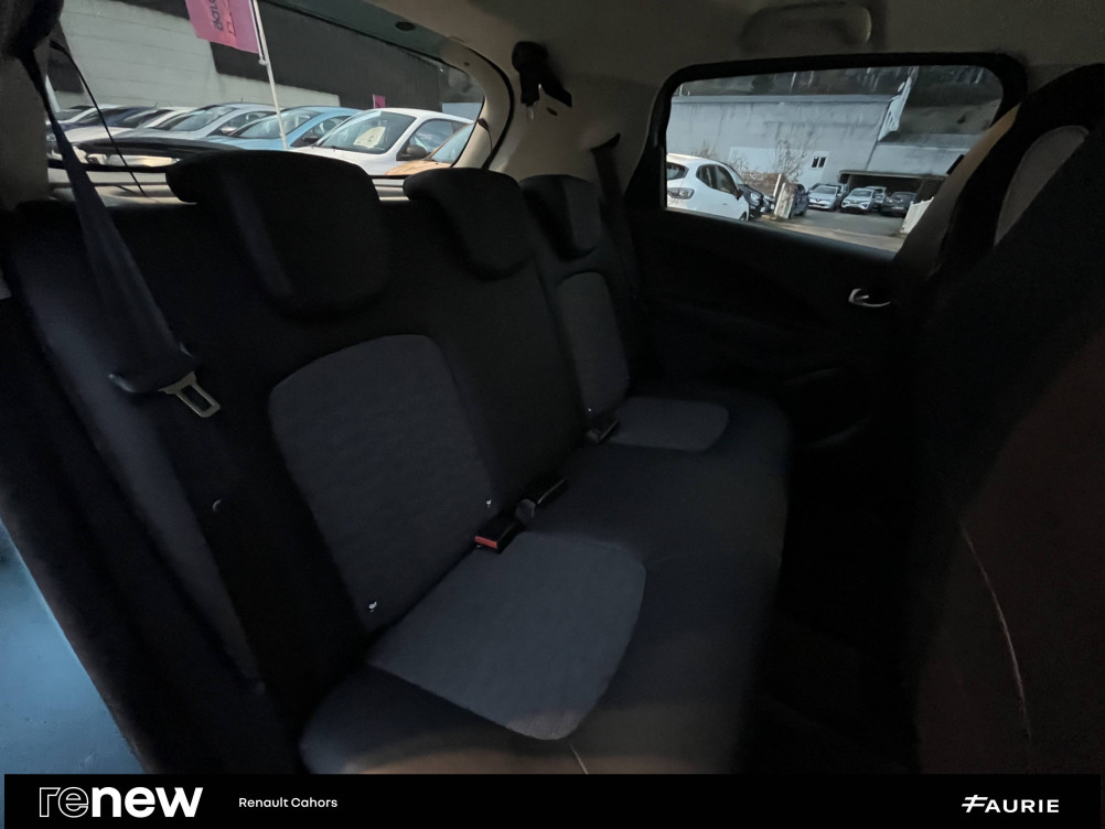 Acheter Renault Zoe Zoe R135 Intens 5p occasion dans les concessions du Groupe Faurie