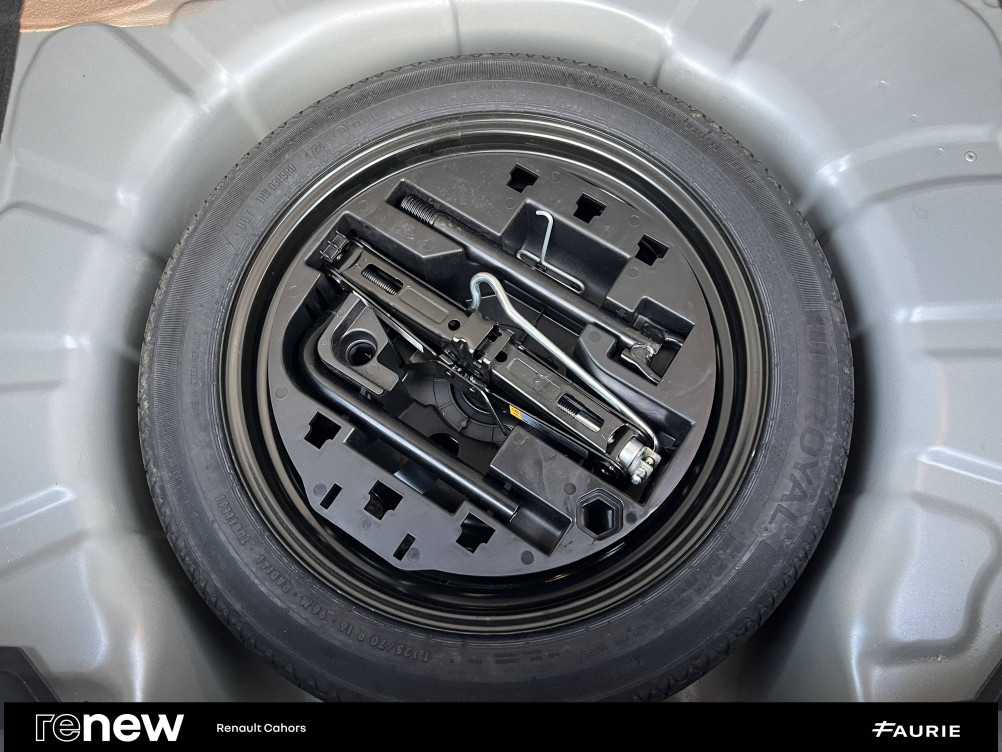 Acheter Renault Clio 5 Clio Blue dCi 100 ch GSR2 Evolution 5p occasion dans les concessions du Groupe Faurie