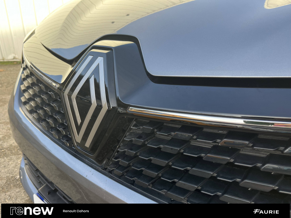 Acheter Renault Clio 5 Clio Blue dCi 100 ch GSR2 Evolution 5p occasion dans les concessions du Groupe Faurie