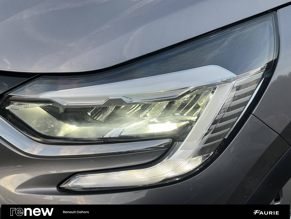 Acheter Renault Captur 2 Captur TCe 100 GPL - 21 Business 5p occasion dans les concessions du Groupe Faurie