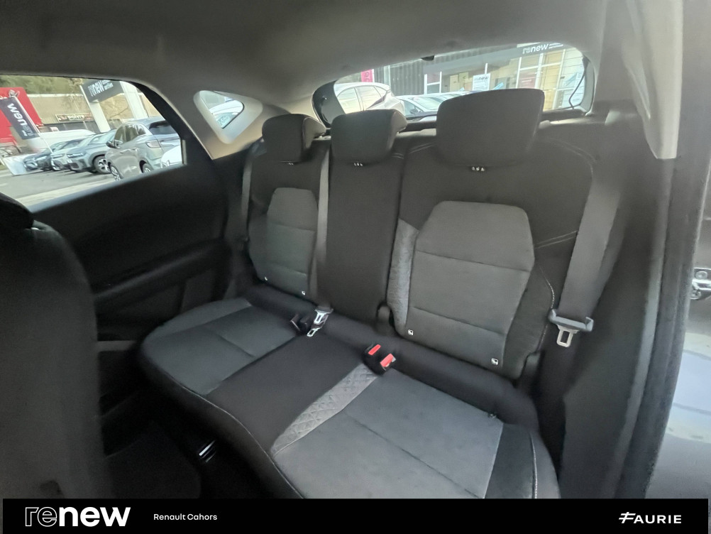 Acheter Renault Captur 2 Captur TCe 100 GPL - 21 Business 5p occasion dans les concessions du Groupe Faurie