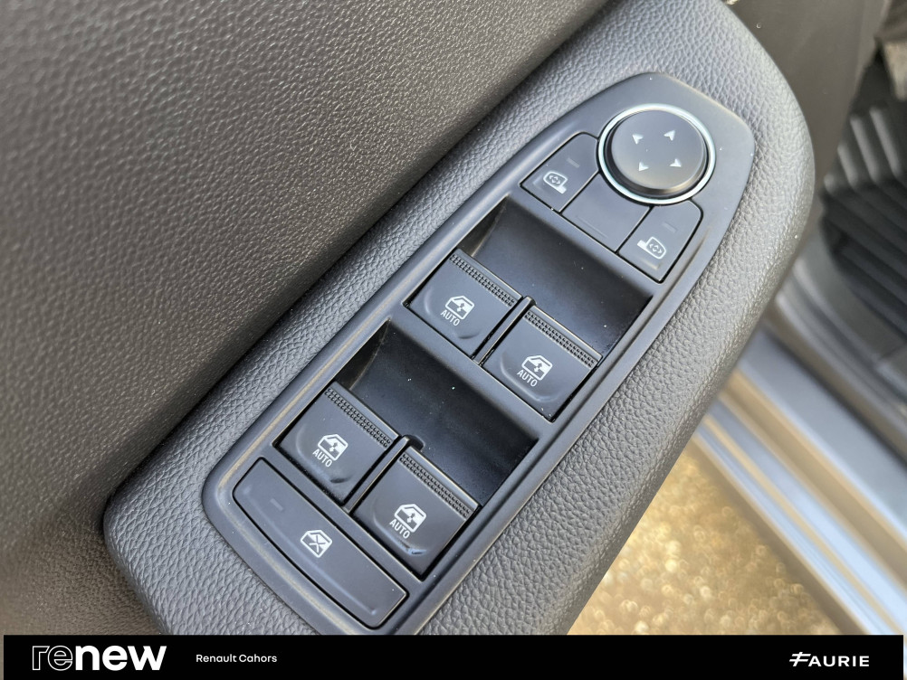 Acheter Renault Clio 5 Clio Blue dCi 100 ch GSR2 Evolution 5p occasion dans les concessions du Groupe Faurie