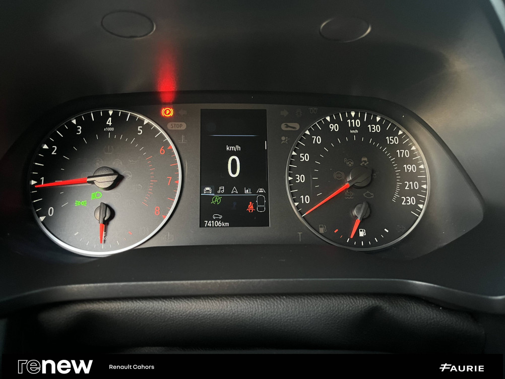 Acheter Renault Captur 2 Captur TCe 100 GPL - 21 Business 5p occasion dans les concessions du Groupe Faurie