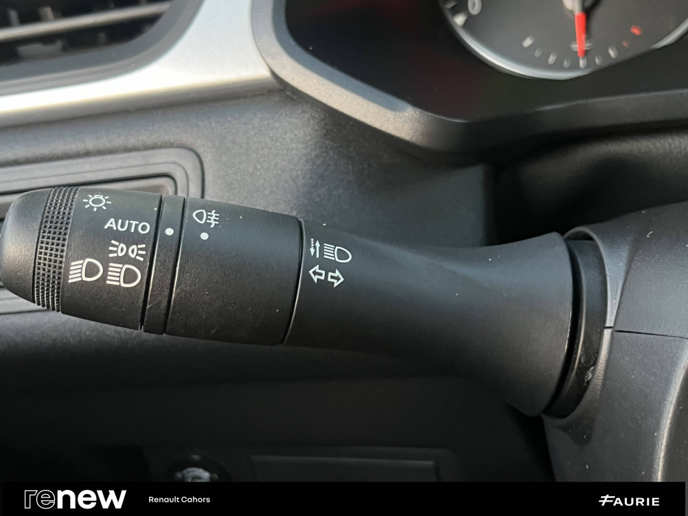 Acheter Renault Captur 2 Captur TCe 100 GPL - 21 Business 5p occasion dans les concessions du Groupe Faurie