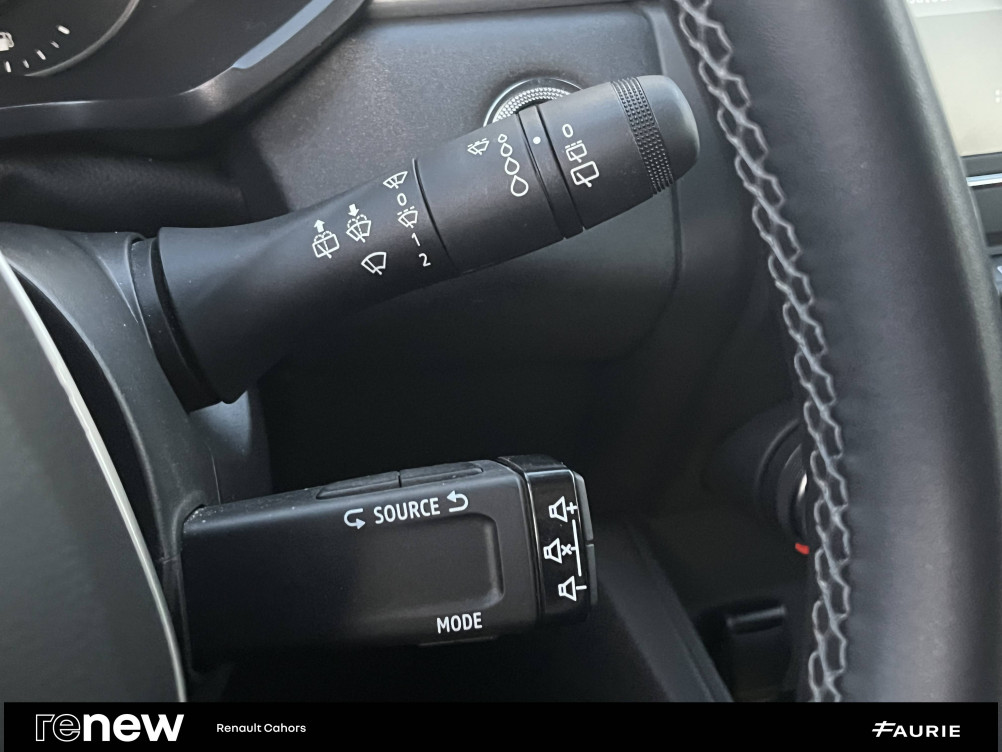 Acheter Renault Captur 2 Captur TCe 100 GPL - 21 Business 5p occasion dans les concessions du Groupe Faurie