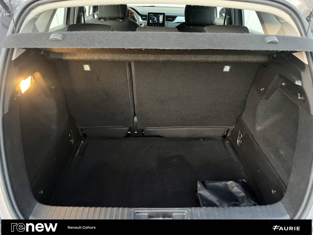 Acheter Renault Captur 2 Captur TCe 100 GPL - 21 Business 5p occasion dans les concessions du Groupe Faurie