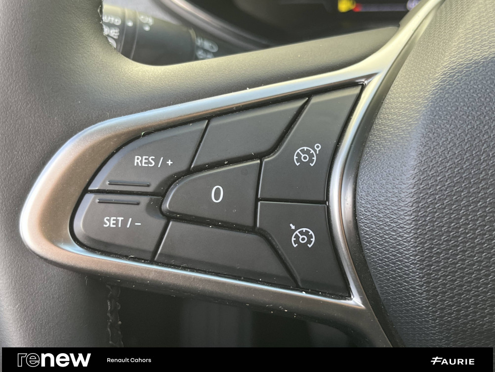 Acheter Renault Clio 5 Clio Blue dCi 100 ch GSR2 Evolution 5p occasion dans les concessions du Groupe Faurie