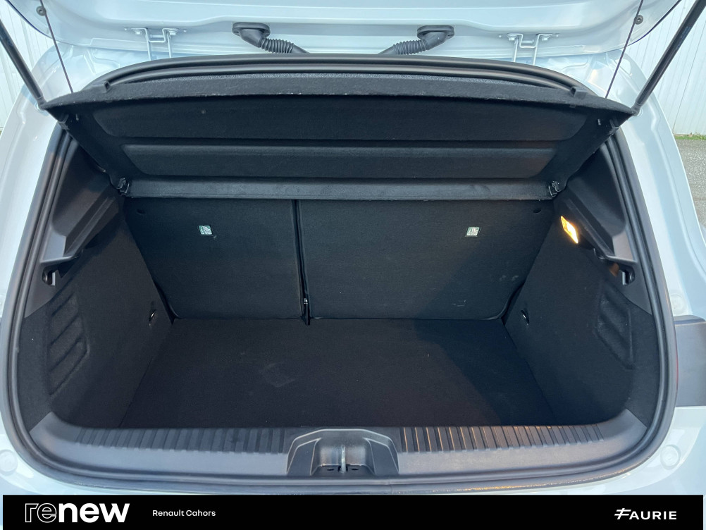 Acheter Renault Clio 5 Clio E-Tech full hybrid 145 ch GSR2 Techno 5p occasion dans les concessions du Groupe Faurie