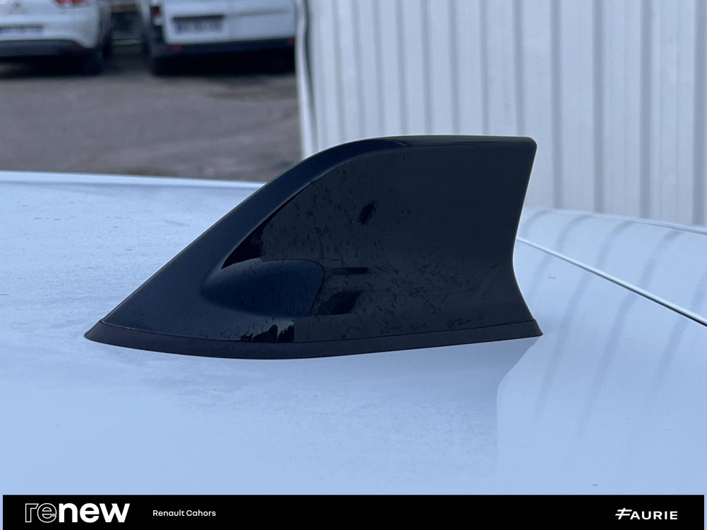 Acheter Renault Clio 5 Clio E-Tech full hybrid 145 ch GSR2 Techno 5p occasion dans les concessions du Groupe Faurie