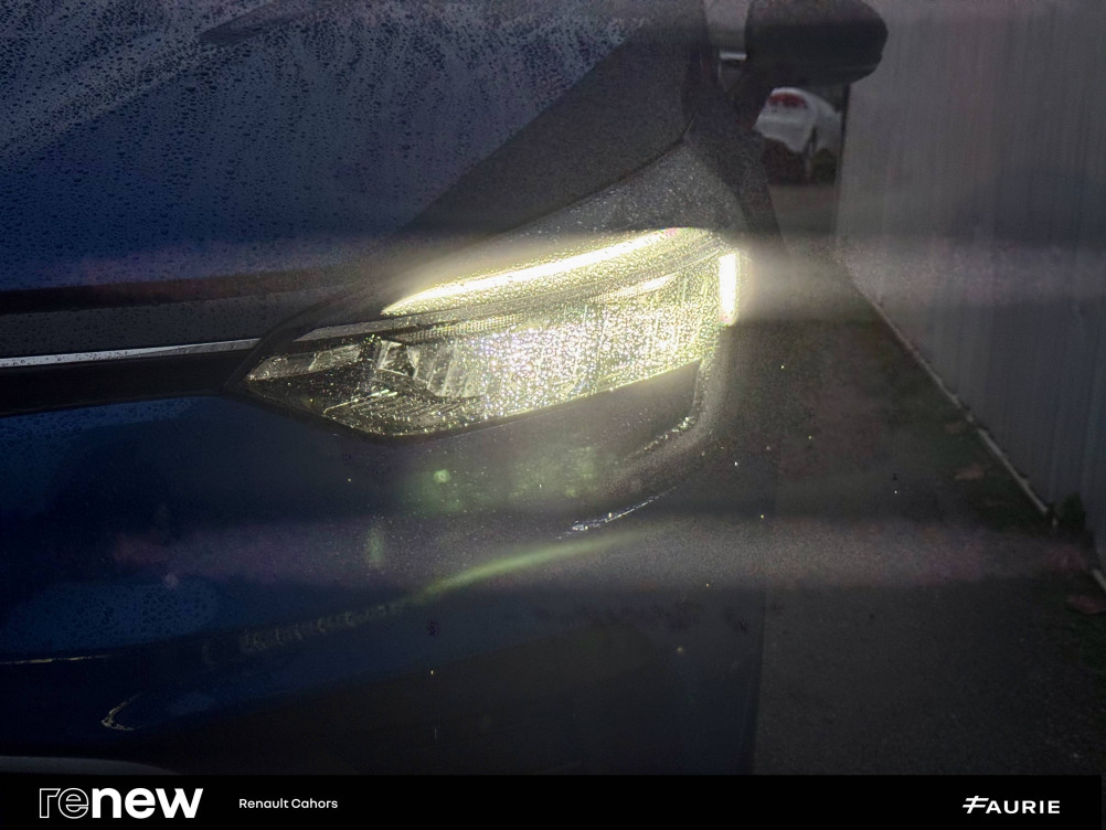 Acheter Renault Clio 5 Clio TCe 140 RS Line 5p occasion dans les concessions du Groupe Faurie