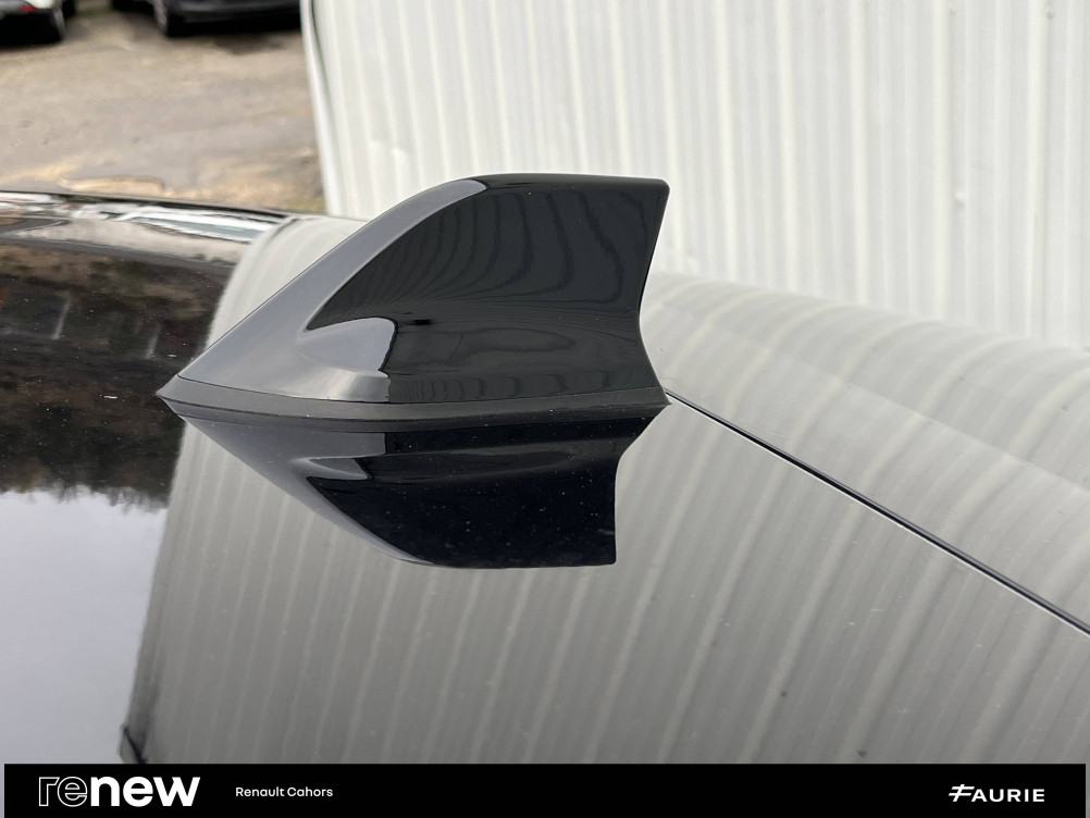 Acheter Renault Arkana Arkana E-Tech hybride 145 R.S. Line Fast Track 5p occasion dans les concessions du Groupe Faurie