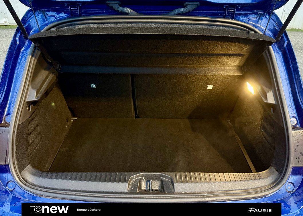 Acheter Renault Clio 5 Clio TCe 140 RS Line 5p occasion dans les concessions du Groupe Faurie