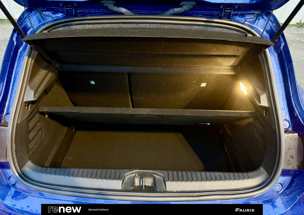 Acheter Renault Clio 5 Clio TCe 140 RS Line 5p occasion dans les concessions du Groupe Faurie