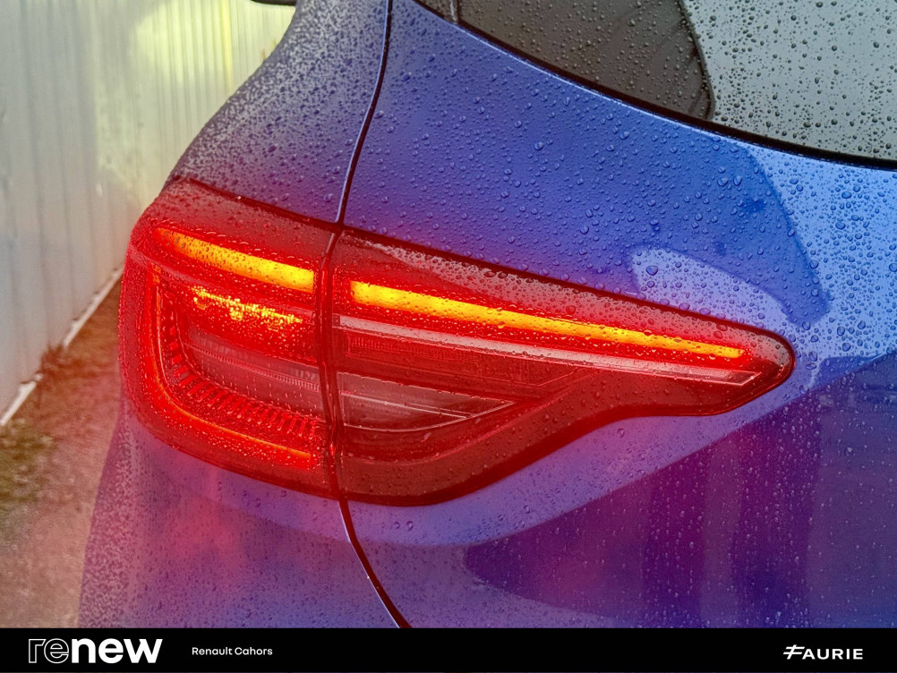 Acheter Renault Clio 5 Clio TCe 140 RS Line 5p occasion dans les concessions du Groupe Faurie